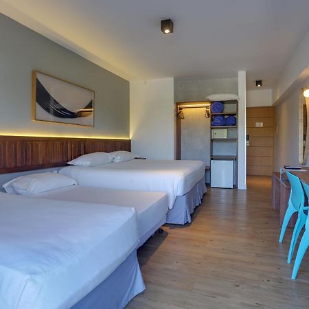 Hotel Porto Sol Beach Florianópolis Zewnętrze zdjęcie