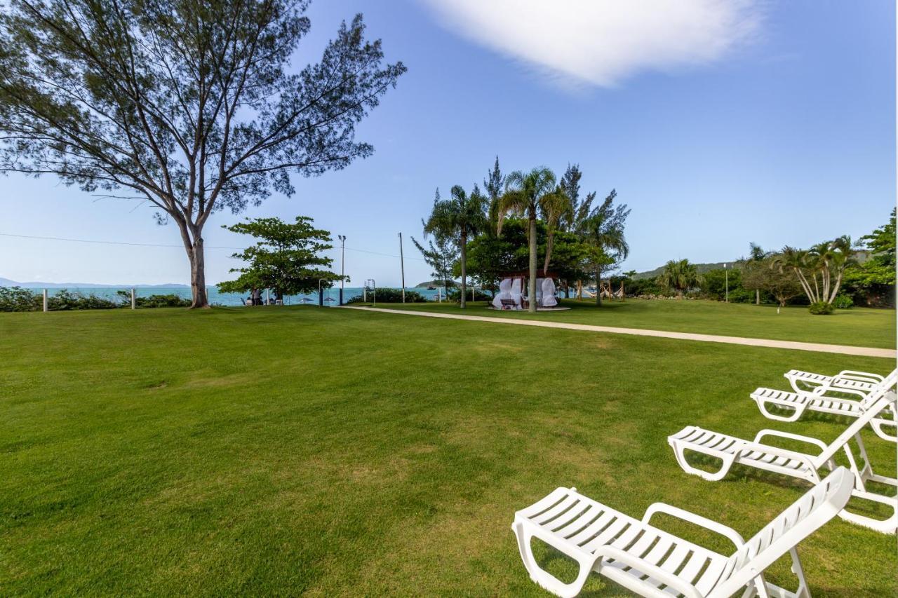 Hotel Porto Sol Beach Florianópolis Zewnętrze zdjęcie