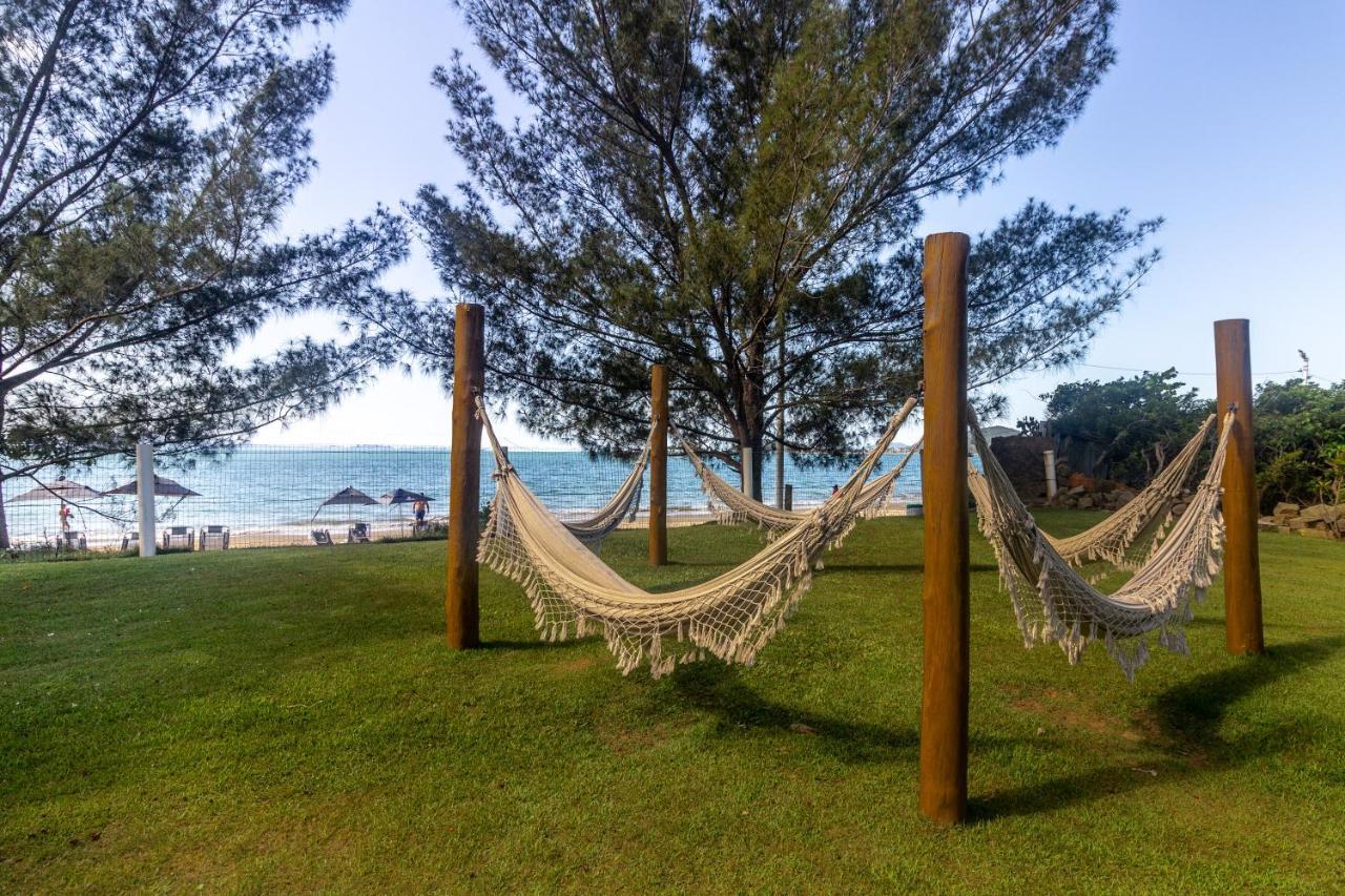 Hotel Porto Sol Beach Florianópolis Zewnętrze zdjęcie