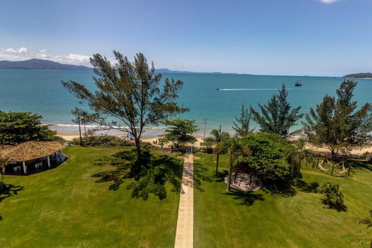 Hotel Porto Sol Beach Florianópolis Zewnętrze zdjęcie