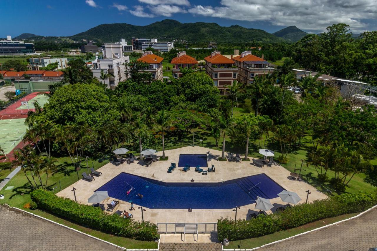 Hotel Porto Sol Beach Florianópolis Zewnętrze zdjęcie