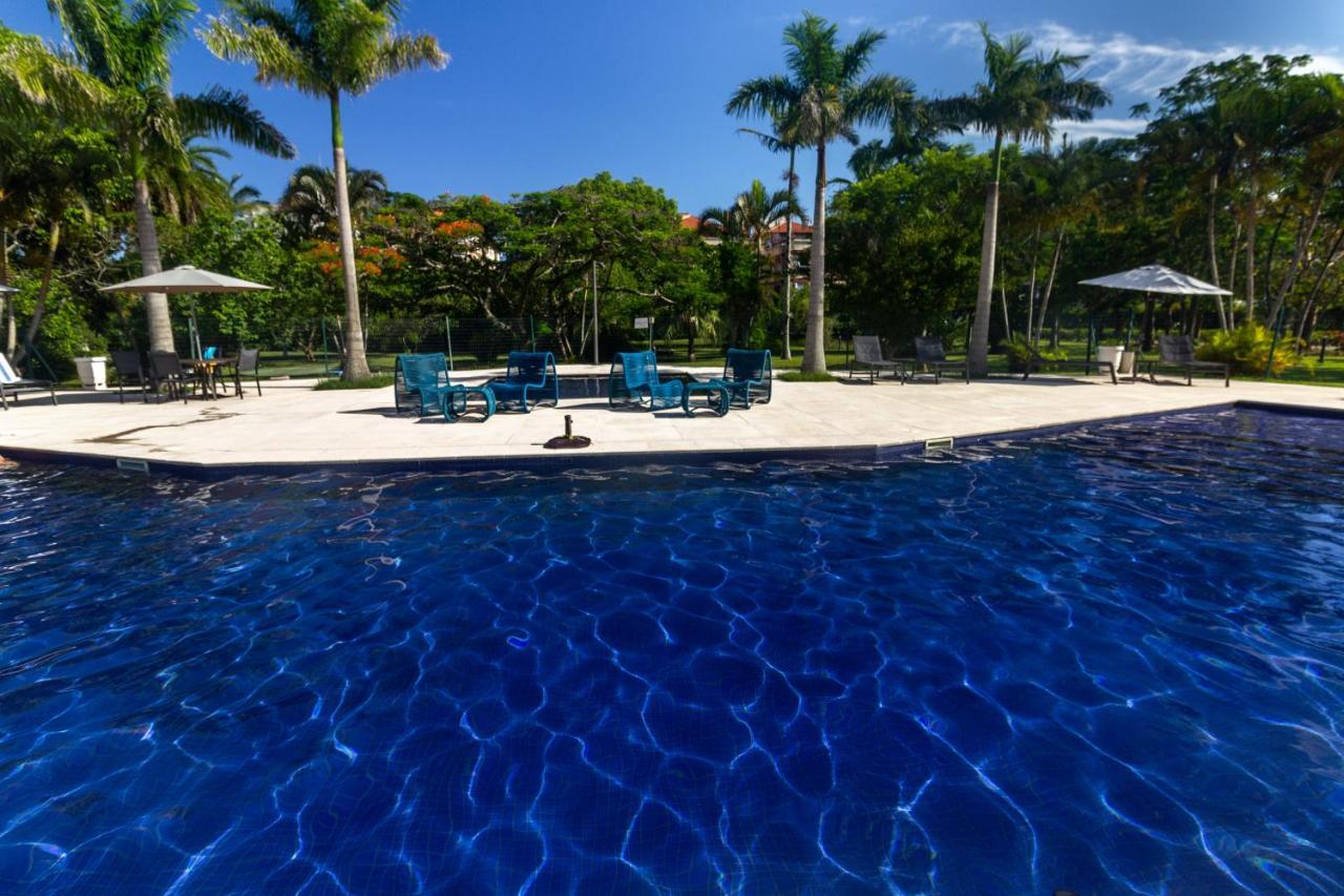 Hotel Porto Sol Beach Florianópolis Zewnętrze zdjęcie