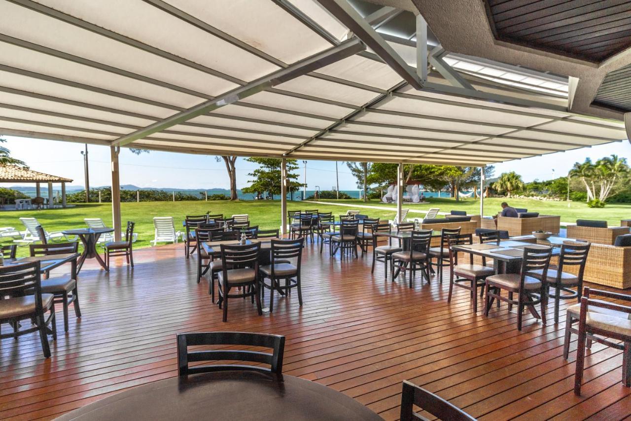 Hotel Porto Sol Beach Florianópolis Zewnętrze zdjęcie