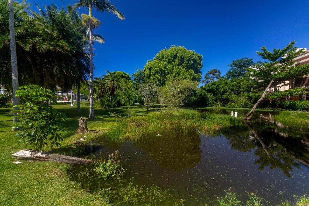 Hotel Porto Sol Beach Florianópolis Zewnętrze zdjęcie