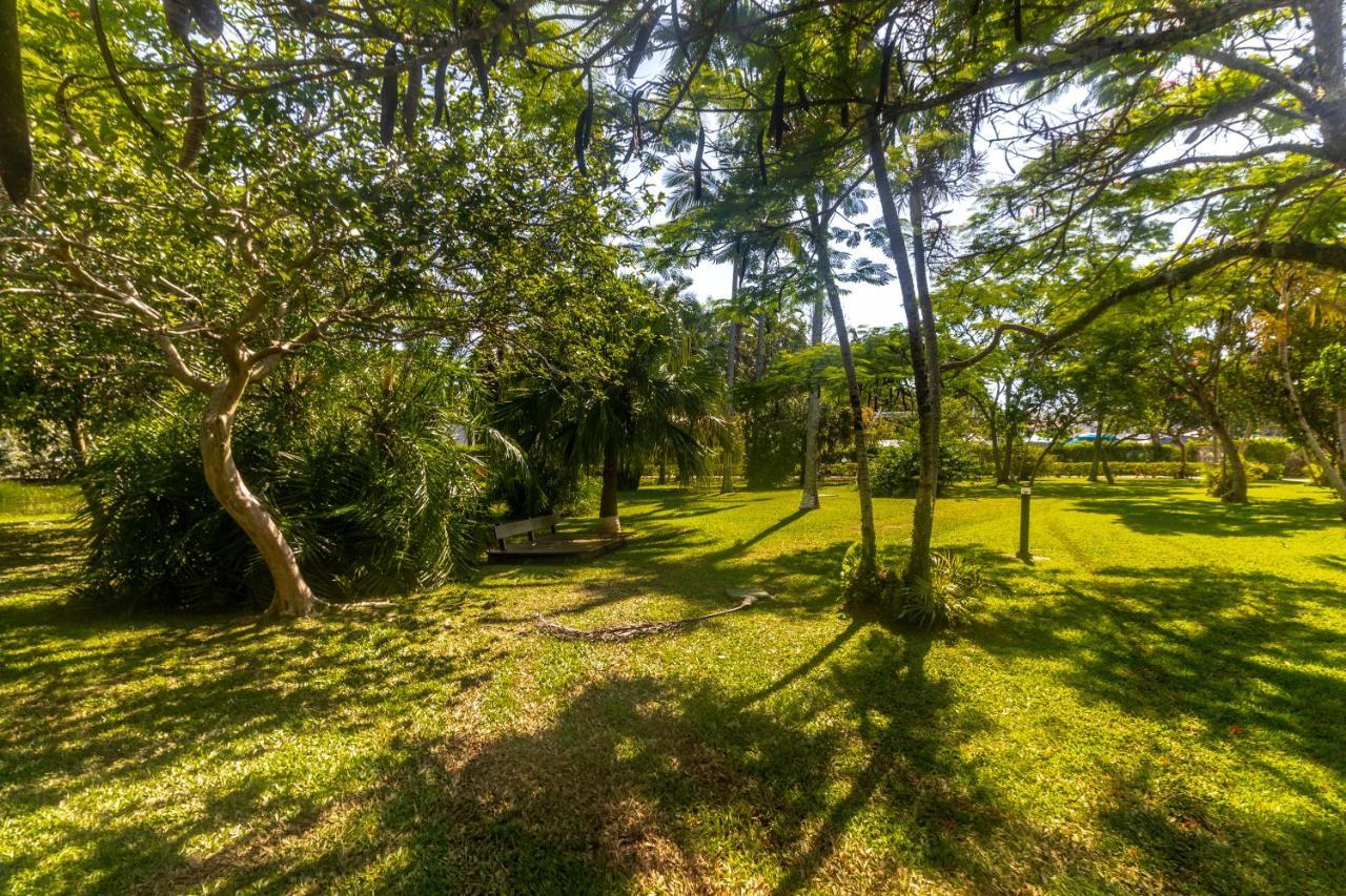 Hotel Porto Sol Beach Florianópolis Zewnętrze zdjęcie