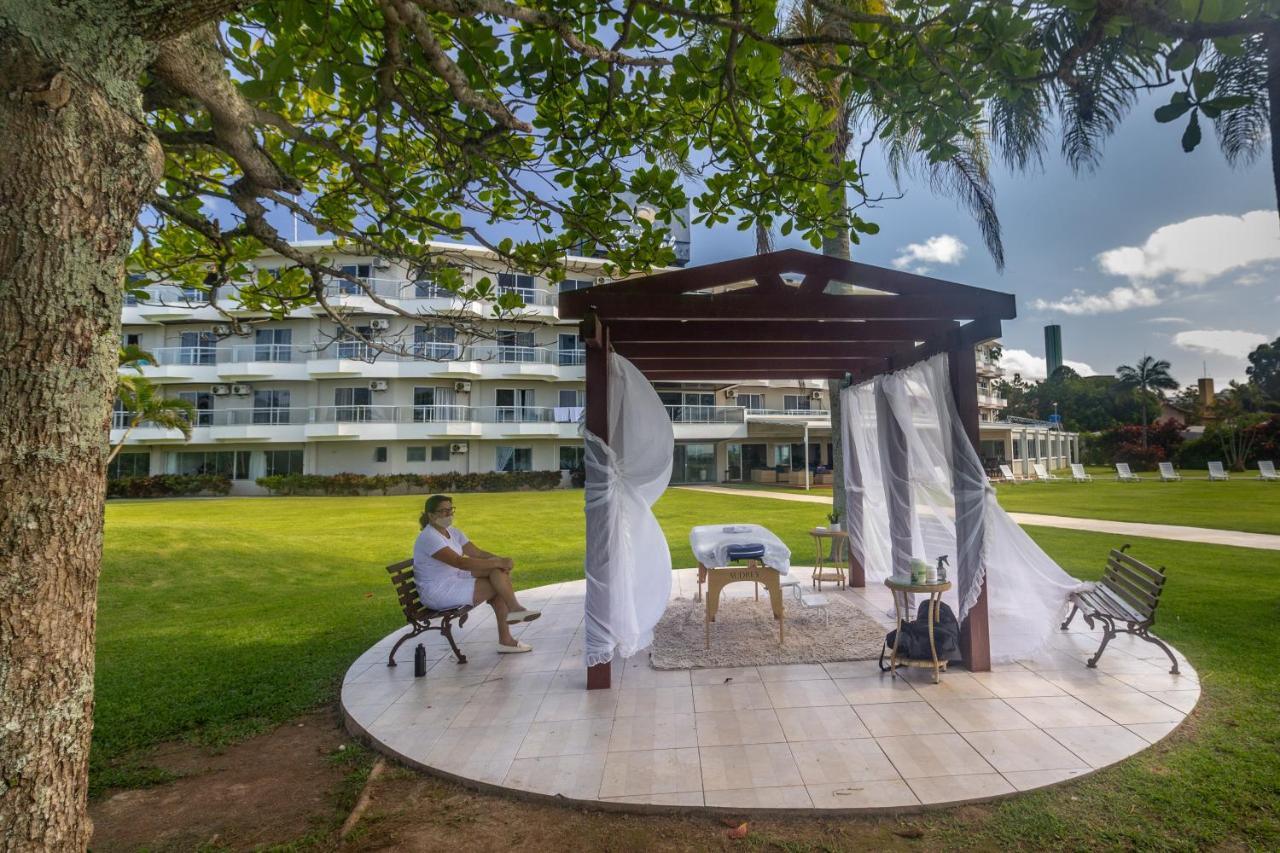 Hotel Porto Sol Beach Florianópolis Zewnętrze zdjęcie