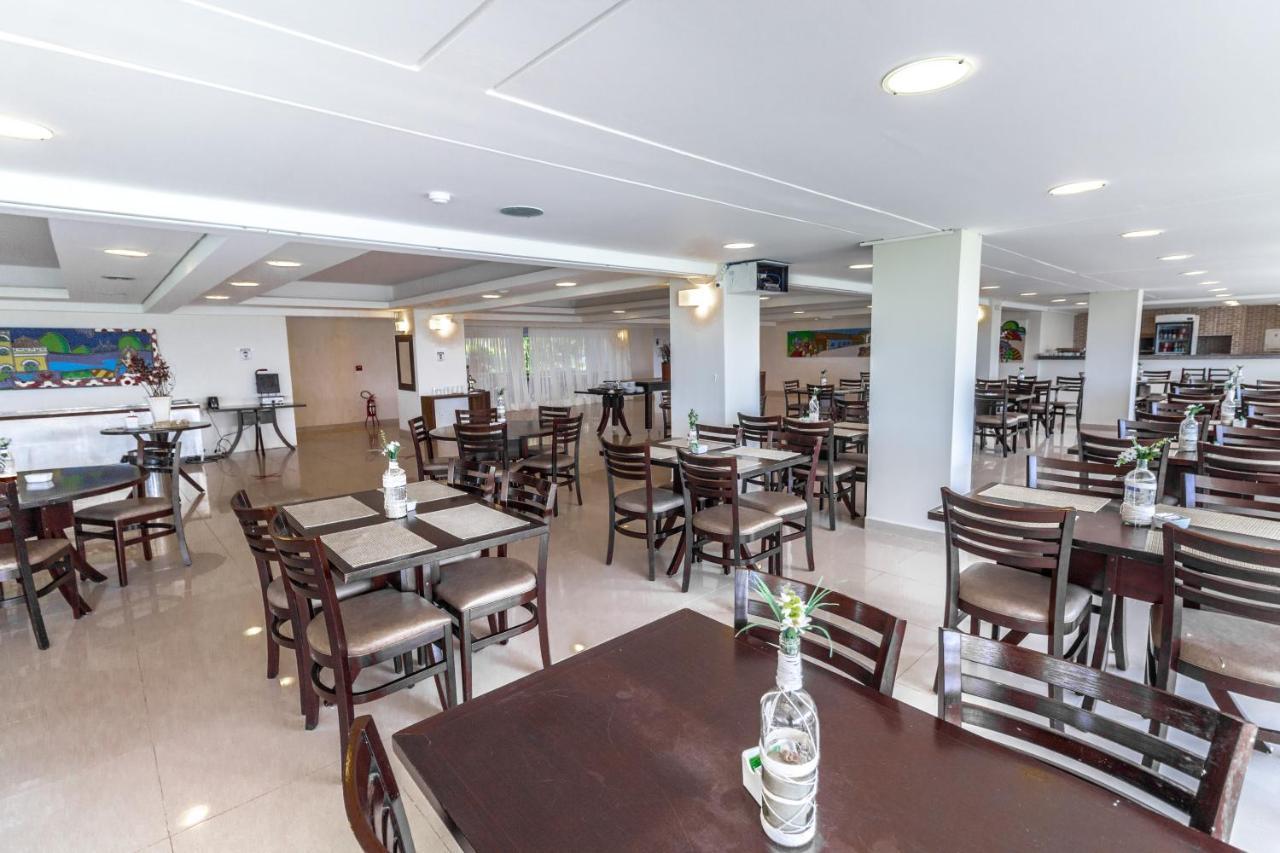 Hotel Porto Sol Beach Florianópolis Zewnętrze zdjęcie
