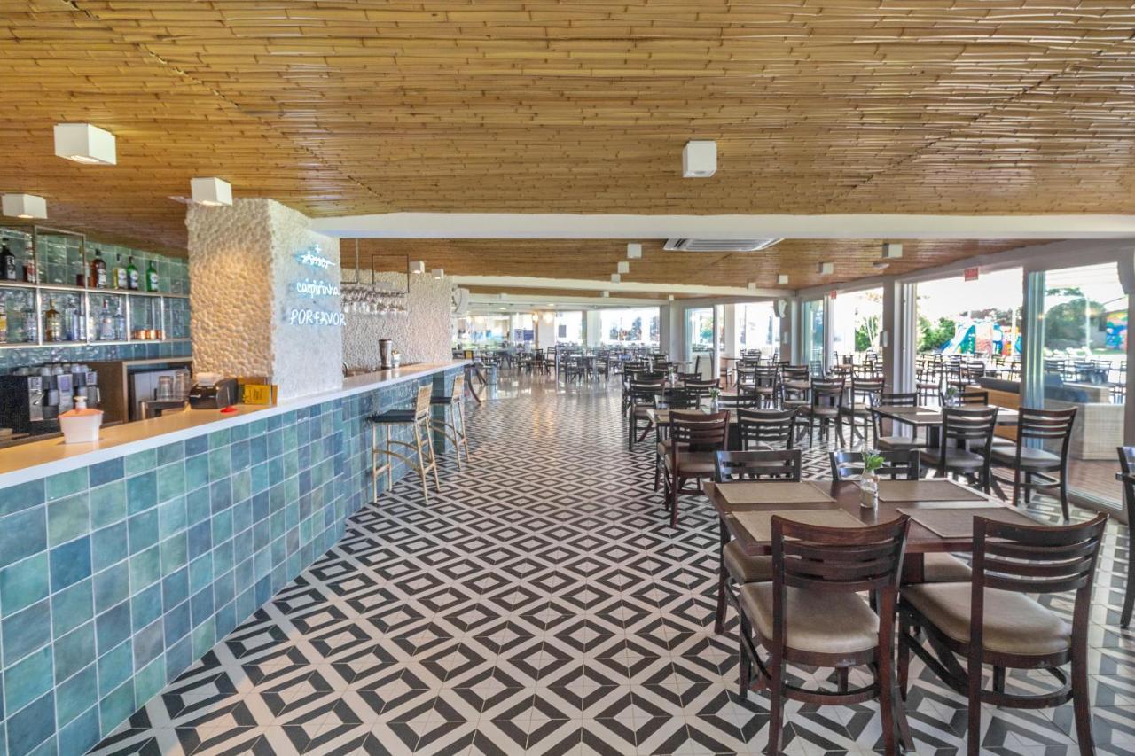 Hotel Porto Sol Beach Florianópolis Zewnętrze zdjęcie