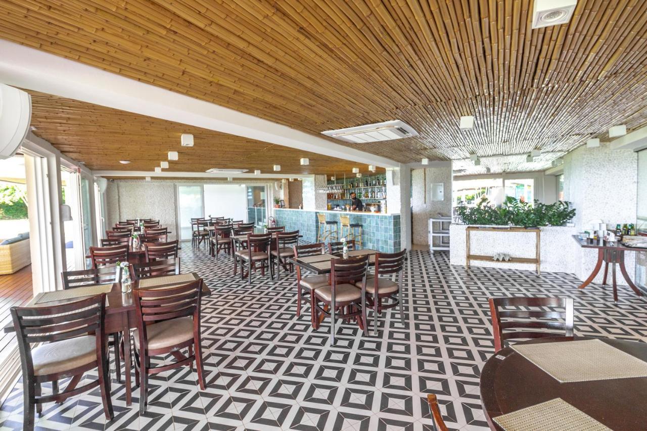 Hotel Porto Sol Beach Florianópolis Zewnętrze zdjęcie