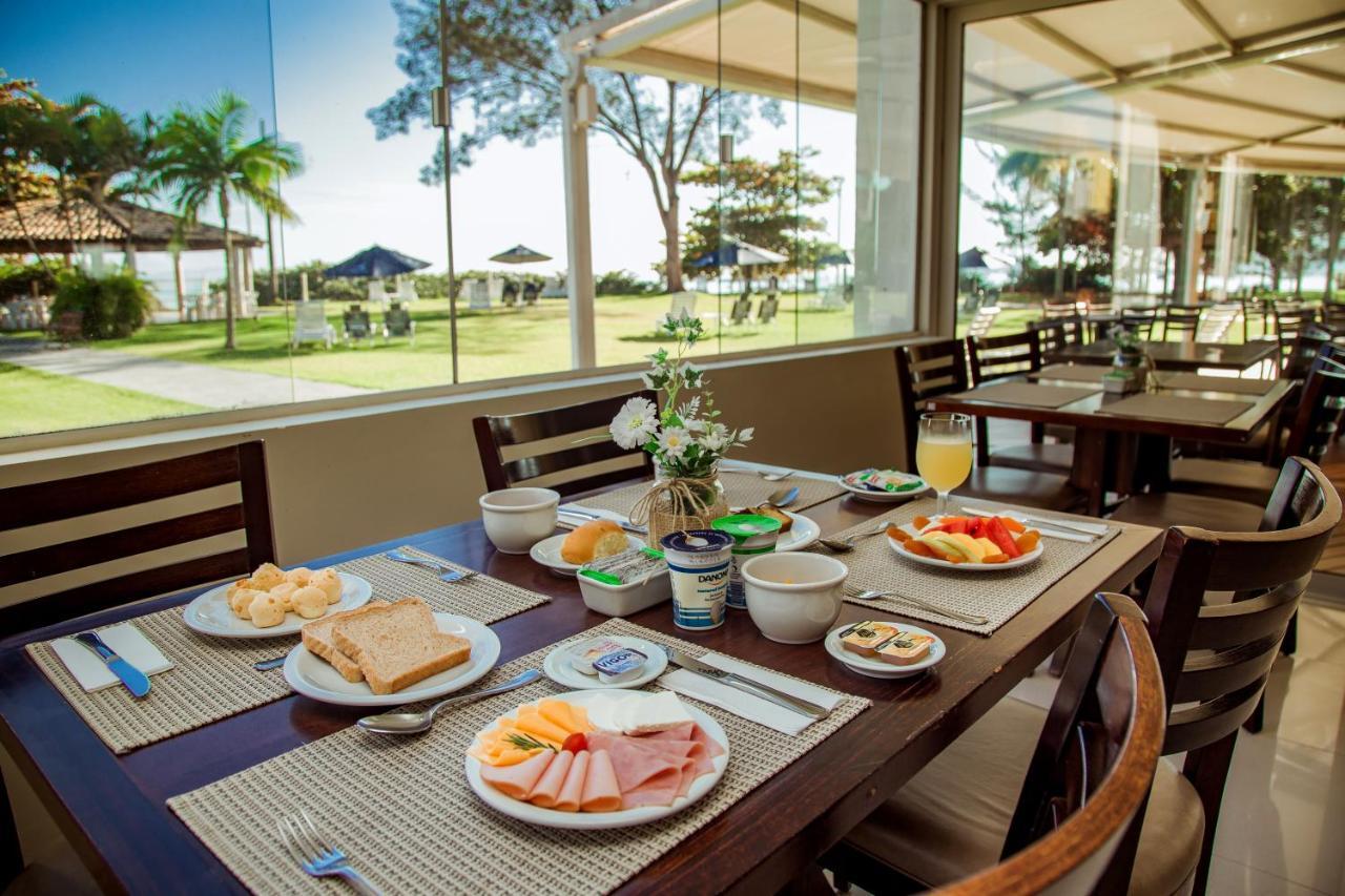 Hotel Porto Sol Beach Florianópolis Zewnętrze zdjęcie