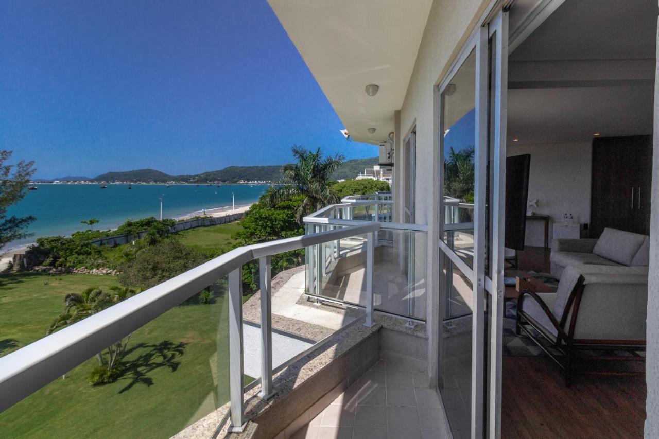 Hotel Porto Sol Beach Florianópolis Zewnętrze zdjęcie