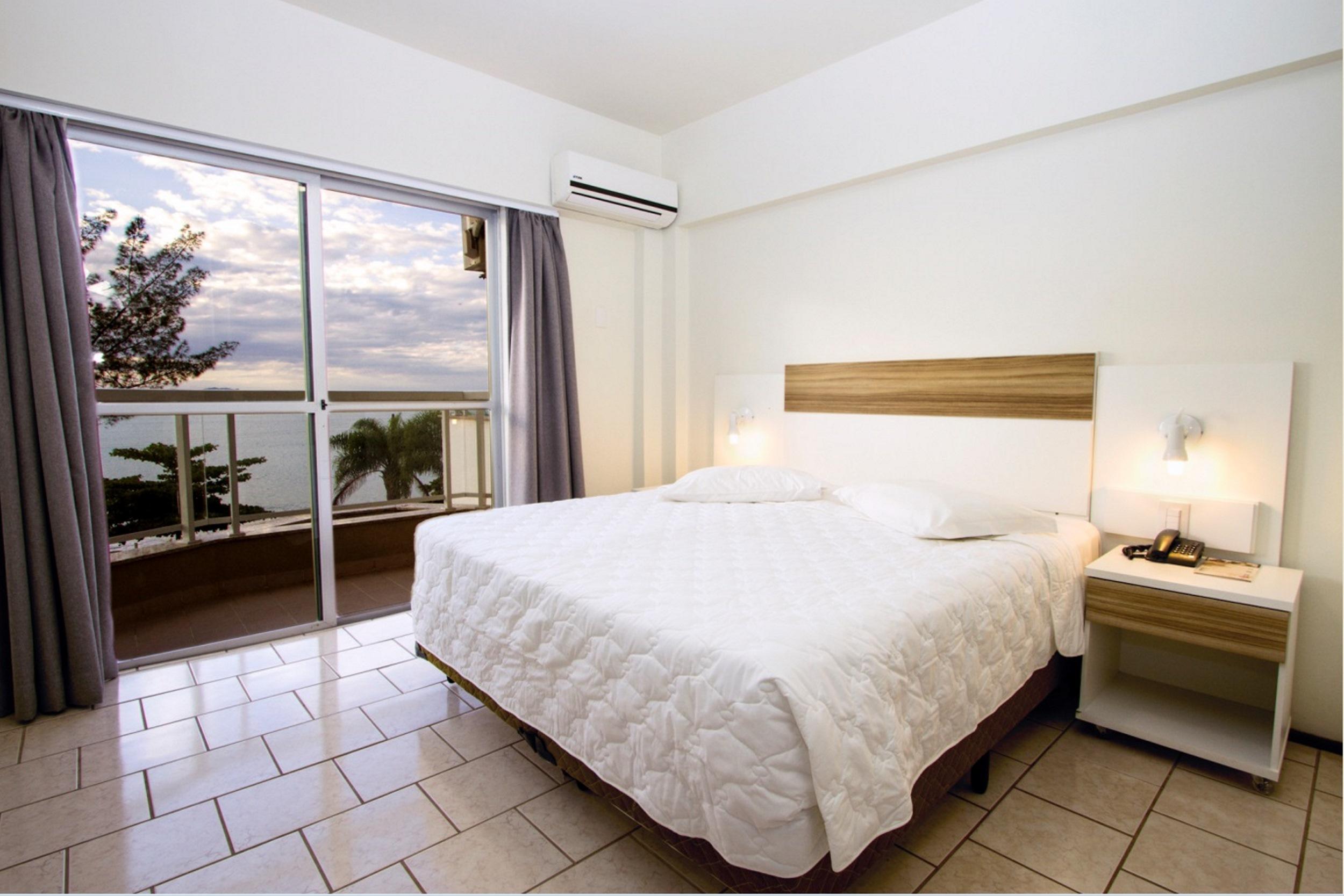 Hotel Porto Sol Beach Florianópolis Zewnętrze zdjęcie