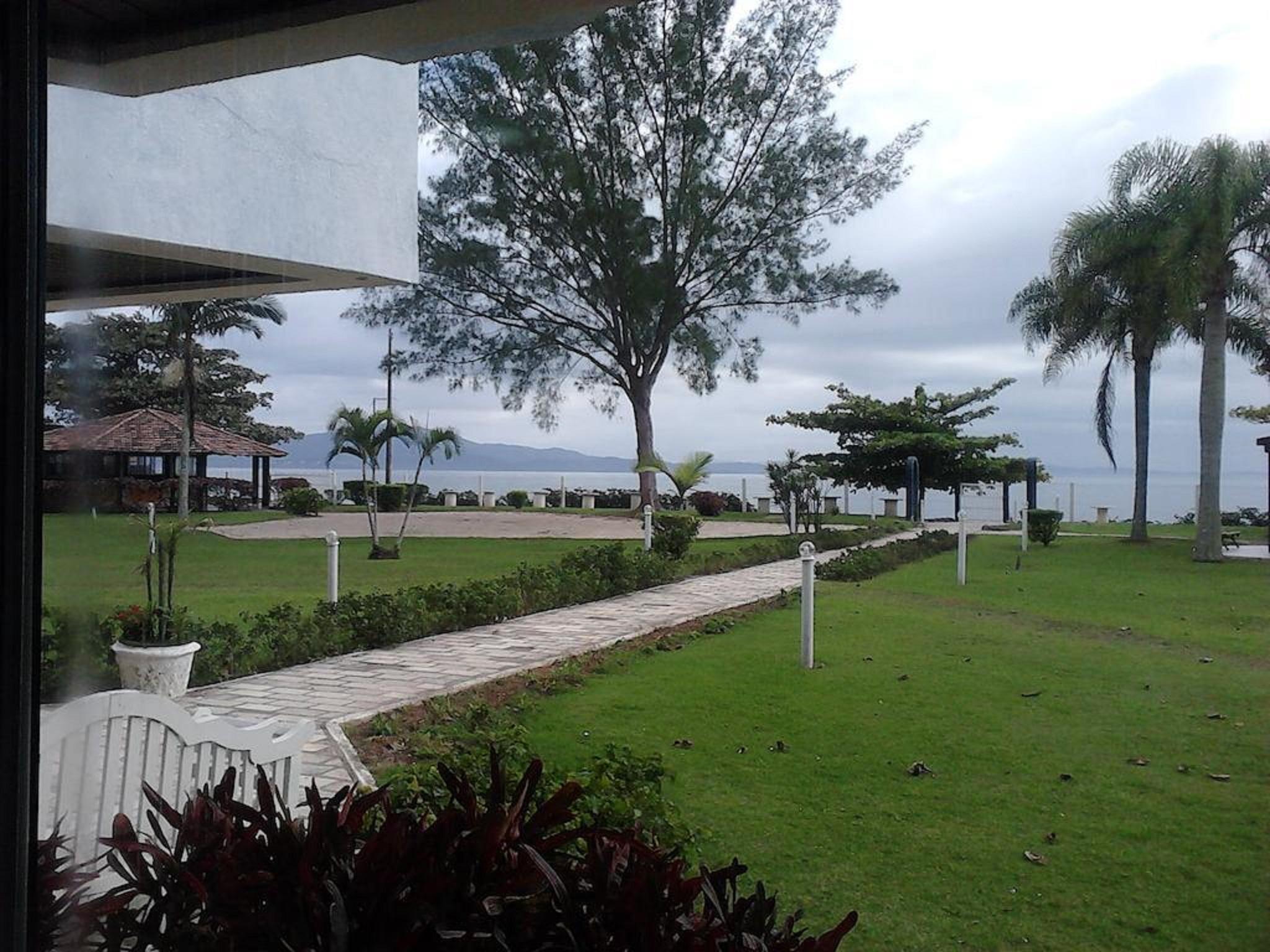 Hotel Porto Sol Beach Florianópolis Zewnętrze zdjęcie