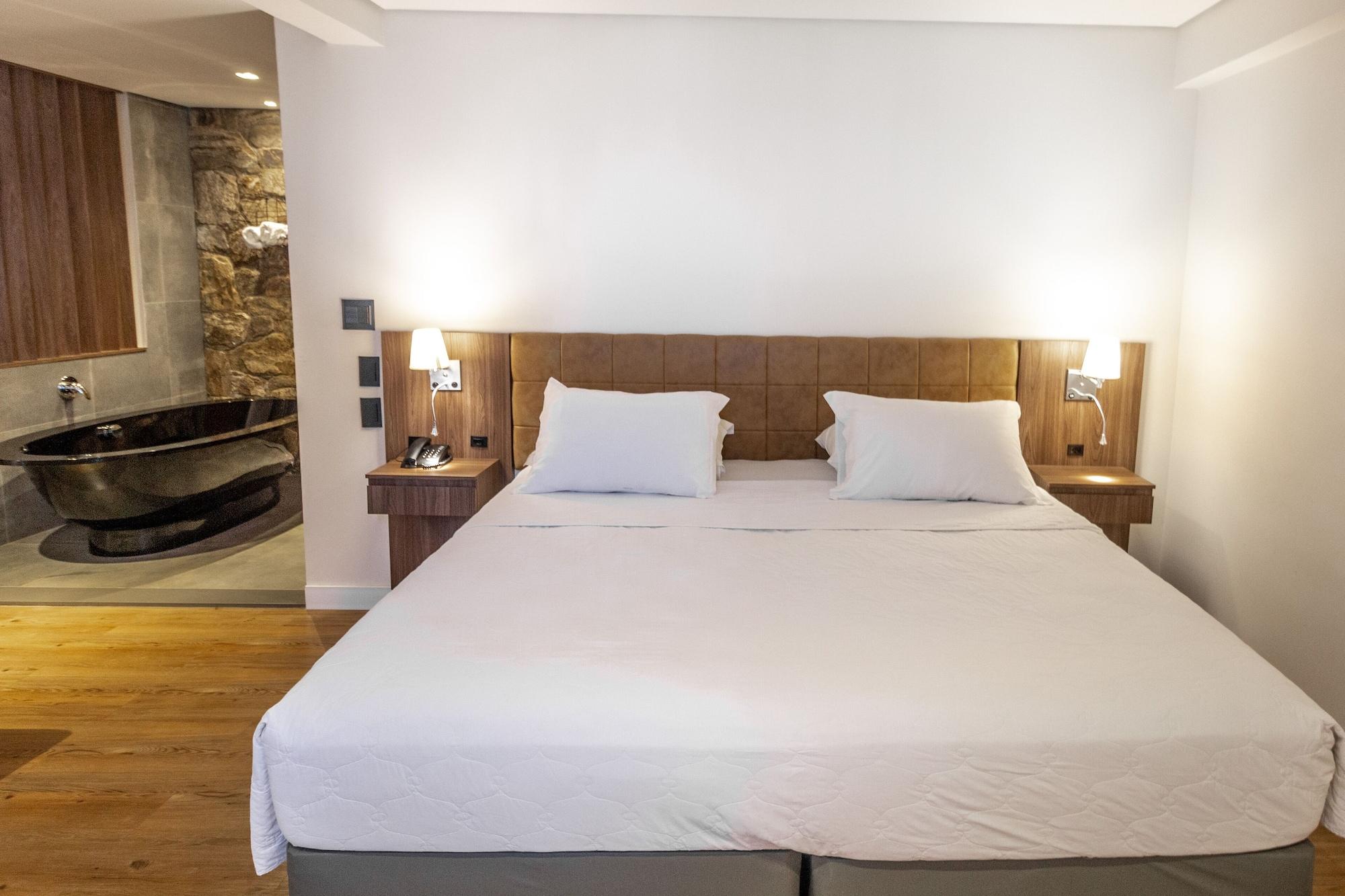 Hotel Porto Sol Beach Florianópolis Zewnętrze zdjęcie