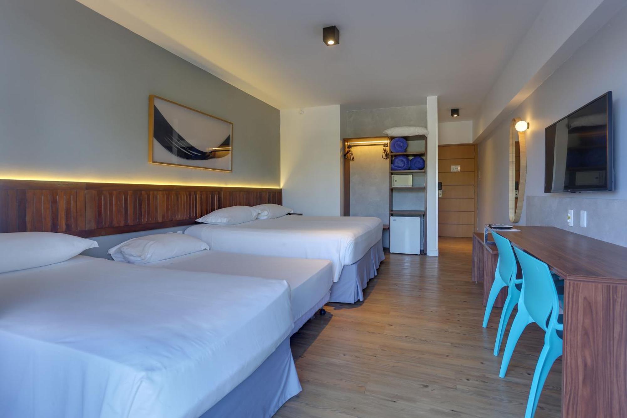 Hotel Porto Sol Beach Florianópolis Zewnętrze zdjęcie