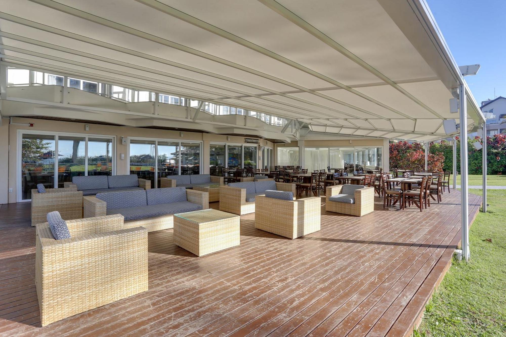 Hotel Porto Sol Beach Florianópolis Zewnętrze zdjęcie