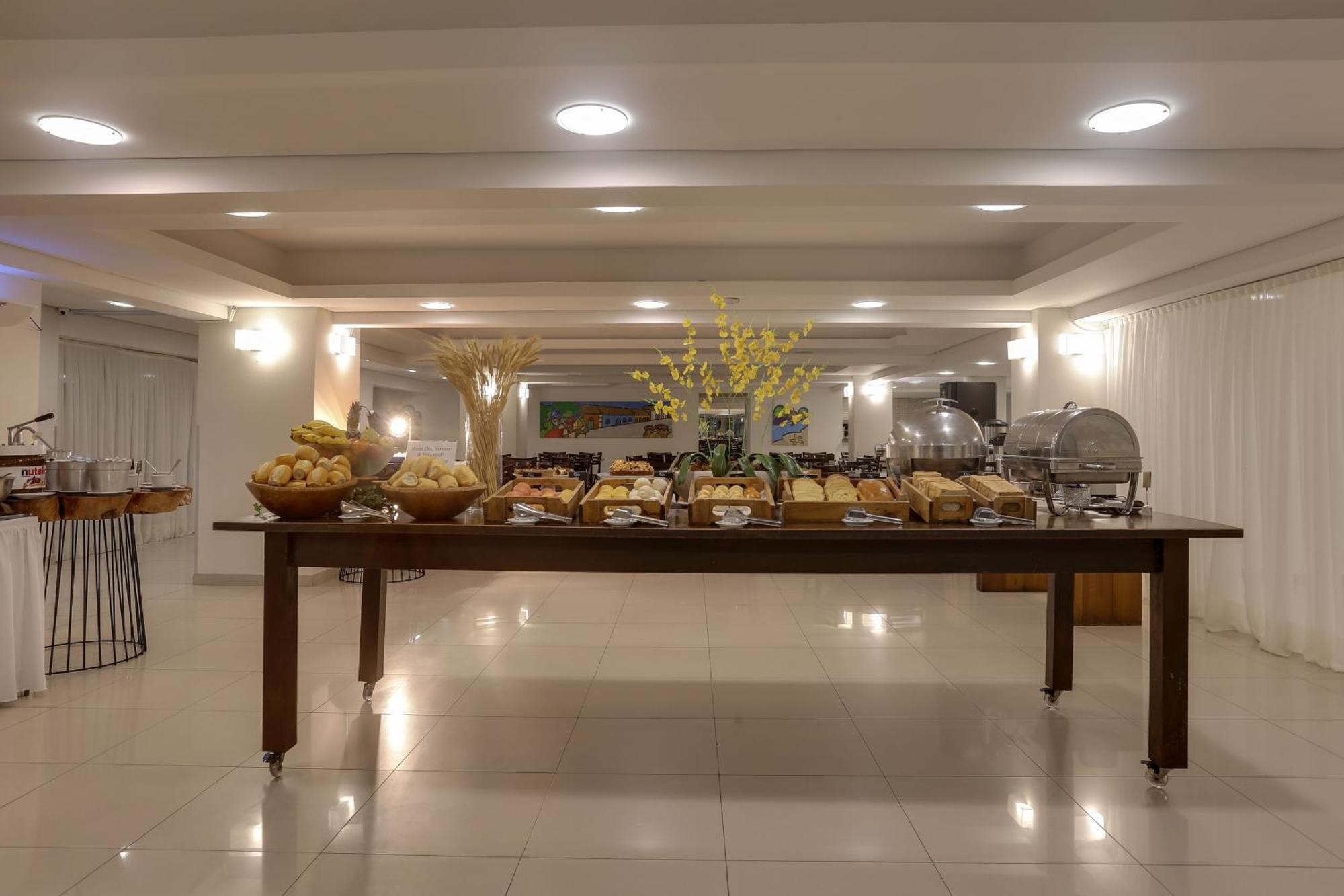 Hotel Porto Sol Beach Florianópolis Zewnętrze zdjęcie