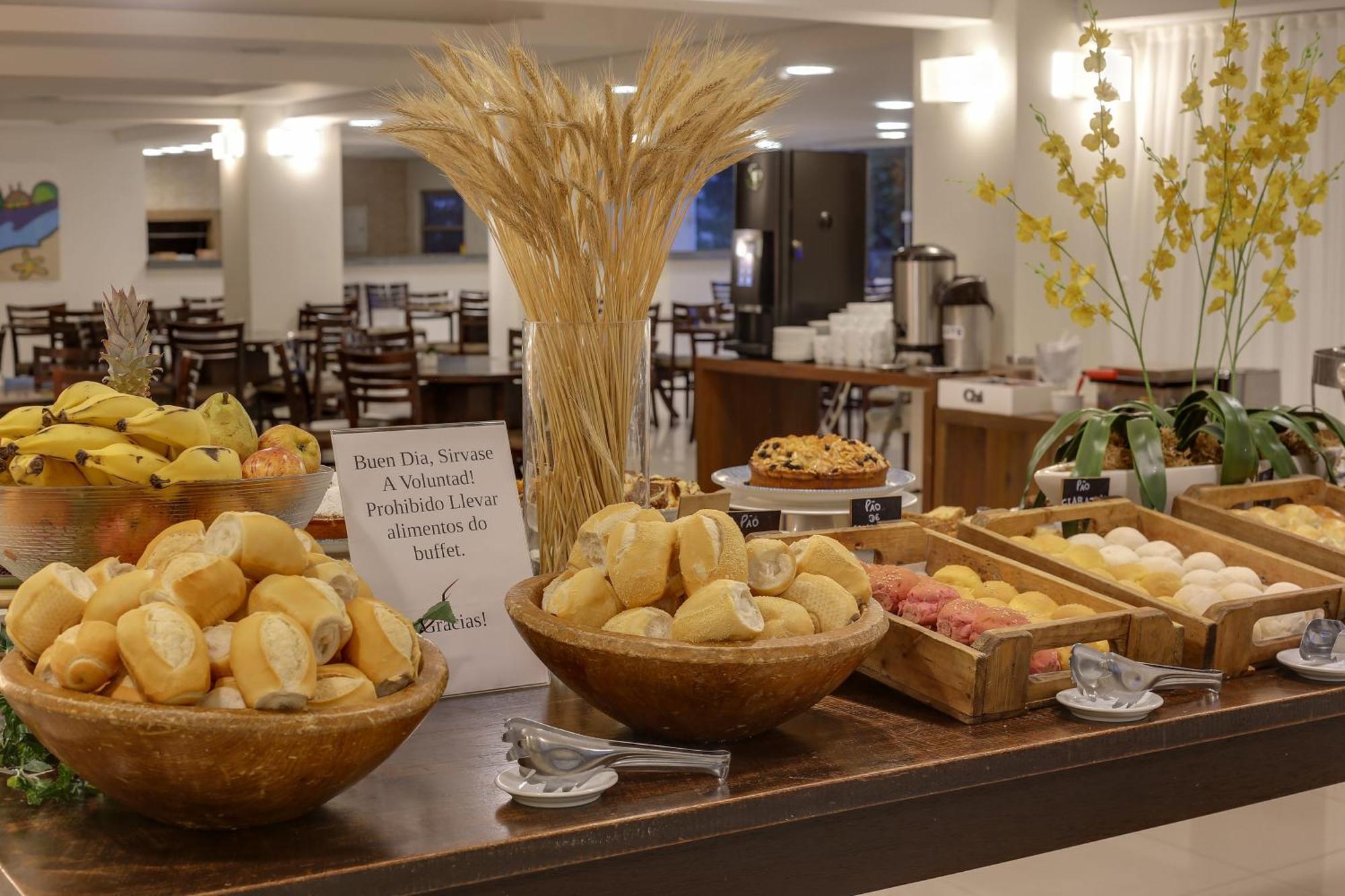 Hotel Porto Sol Beach Florianópolis Zewnętrze zdjęcie