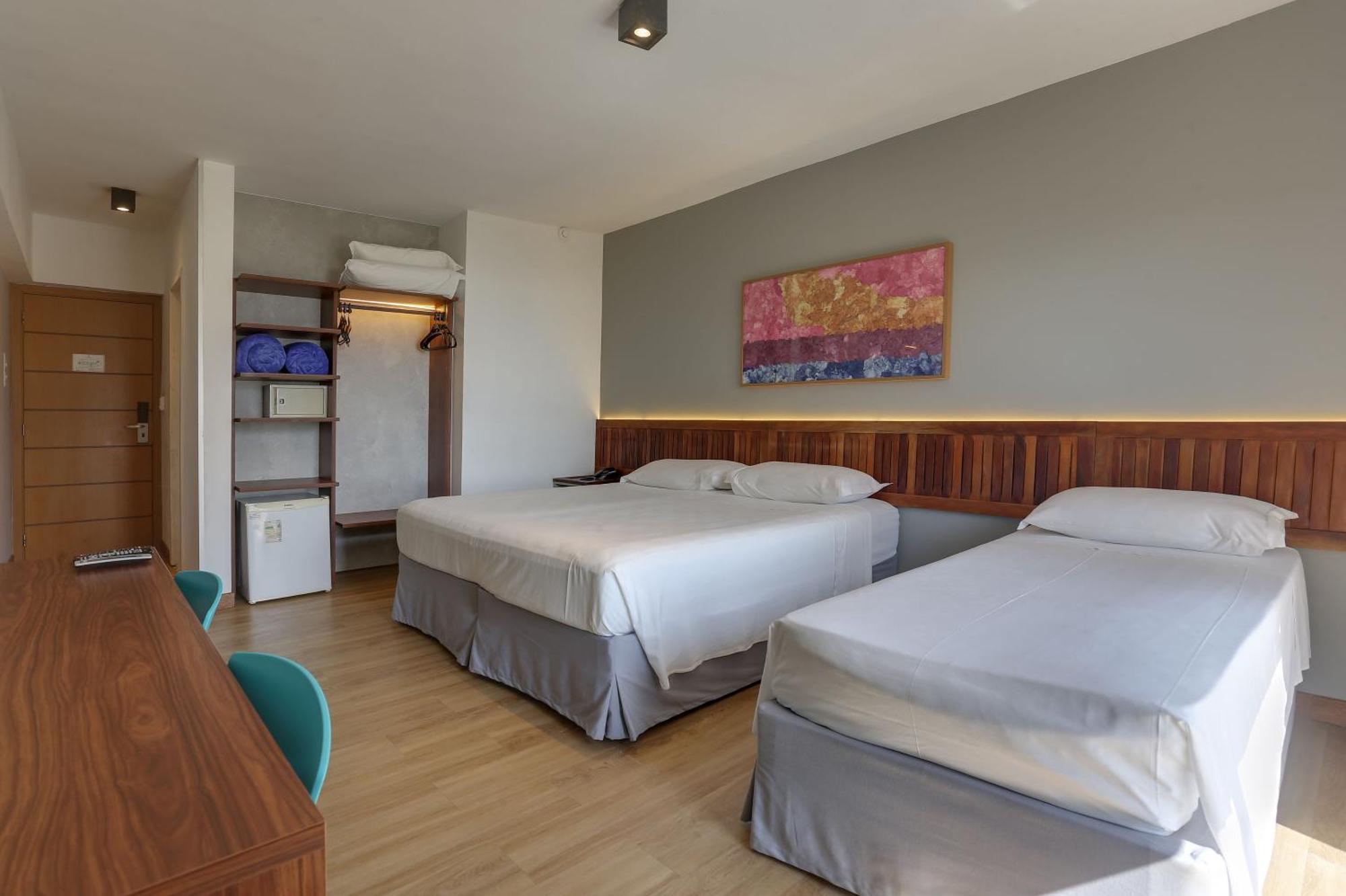 Hotel Porto Sol Beach Florianópolis Zewnętrze zdjęcie