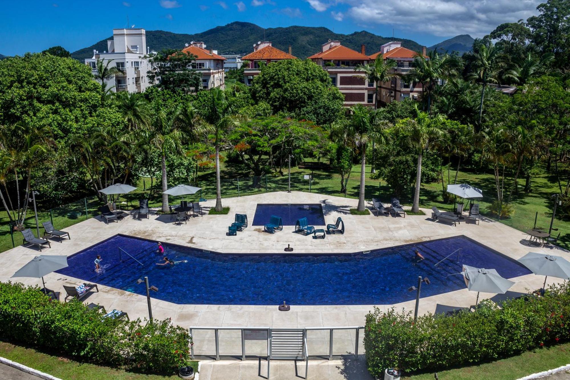 Hotel Porto Sol Beach Florianópolis Pokój zdjęcie